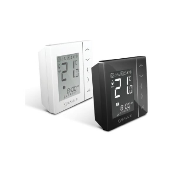 Salus Regulator temperatury cyfrowy bezprzewodowy - VS20WRF