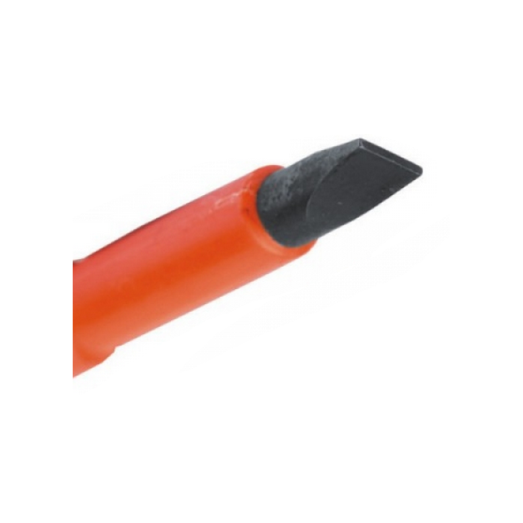 Dedra Wkrętak elektrotechniczny płaski 1,0x5,5x125mm - 064a3
