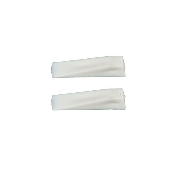 Pro-Line Kliny do glazury małe 23 x 5,3mm 100szt. (61344)