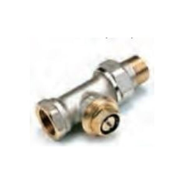 Comap Zawór podwójnej regulacji 1/2x1/2" - R859604