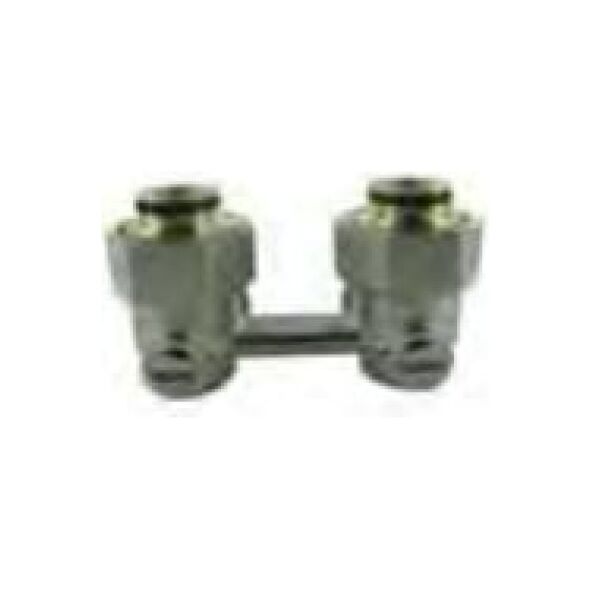 Comap Moduł kątowy H 3/4x3/4 z zaworem kulkowym - 965206-AF