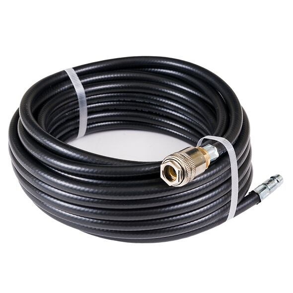 Airpress Wąż pneumatyczny w rolce 8mm 15m (40401)