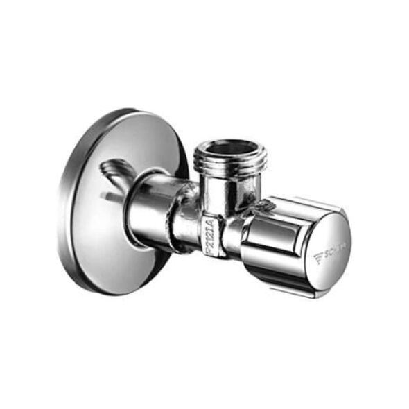 Schell Zawór kątowy Comfort 1/2"x1/2"  (052170699)