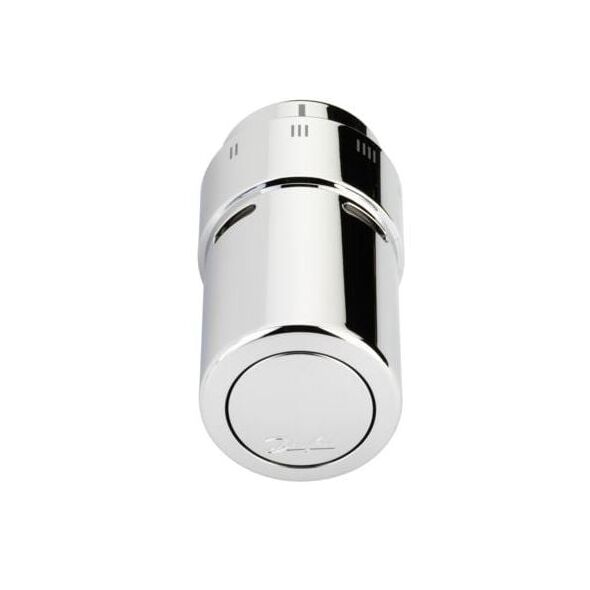 Danfoss Głowica termostatyczna cieczowa RAX 6170 chrom - 013G6170