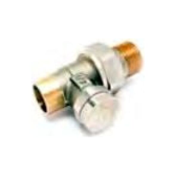 Comap Zawór prosty odcinający GW 1/2" 15mm lutowany do miedzi 429254