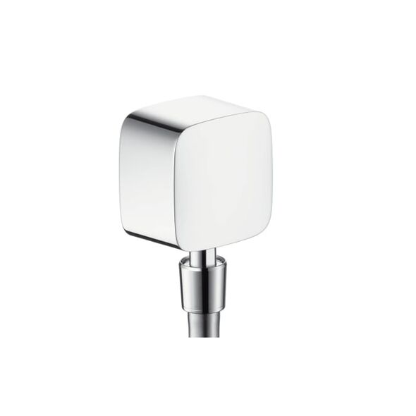 Hansgrohe Przyłącze kątowe FixFit chrom (27414000)
