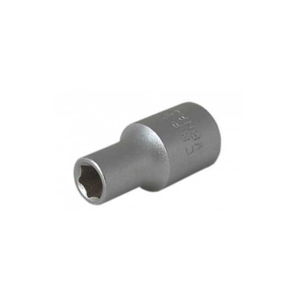 Dedra Nasadka 6-kątna 1/4" 11mm (16A111P)