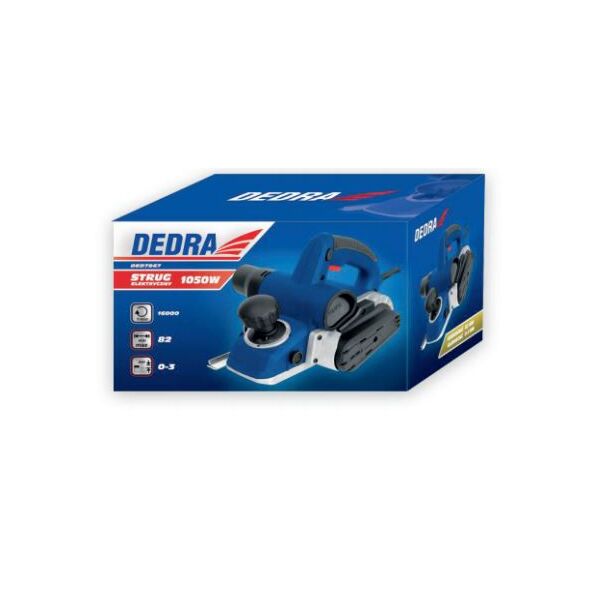 Dedra Strug DED7967 1050 W