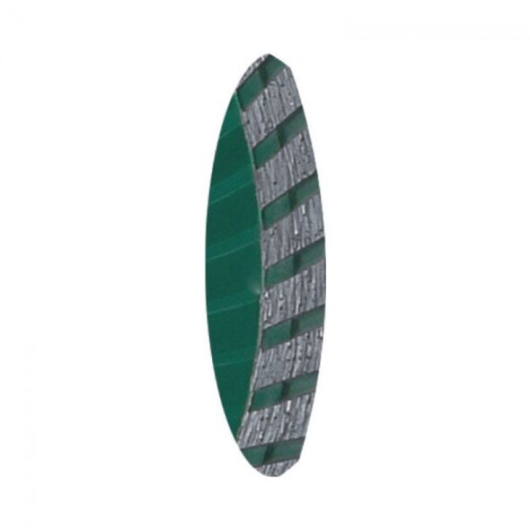 Dedra Tarcza diamentowa Super Turbo do cięcia betonu zbrojonego 115mm H1142