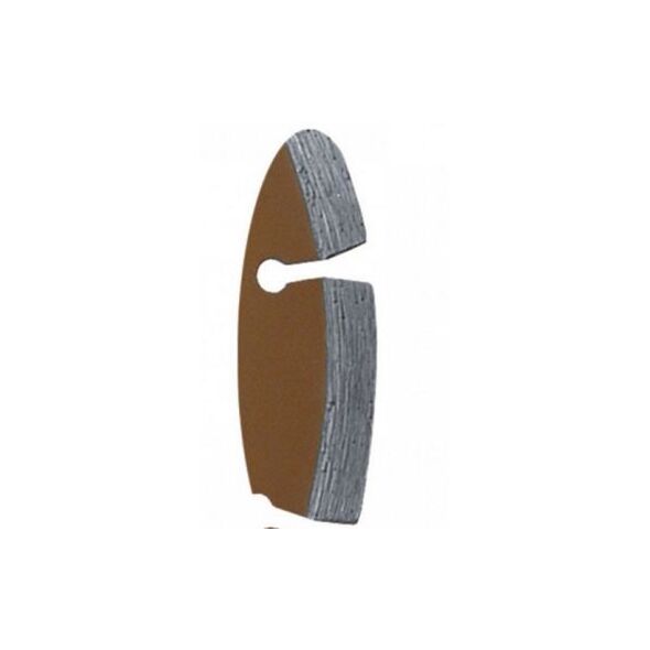 Dedra Tarcza segmentowa diamentowa do cięcia 250mm 25,4mm (H1111E)