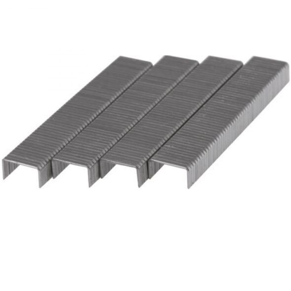 Dedra Zszywki 14mm 1000szt. D11 1,2x10,6mm - 11Z214