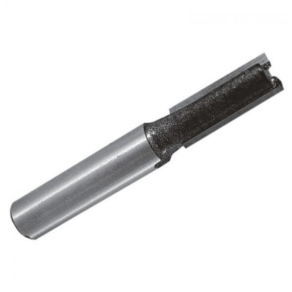 Dedra Frez do drewna rowkujący dwupłytkowy D8 6x19mm (07F021B)