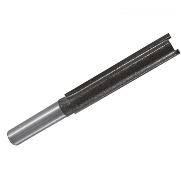 Dedra Frez do drewna rowkujący dwupłytkowy długi D12 10x50mm (07F031C)