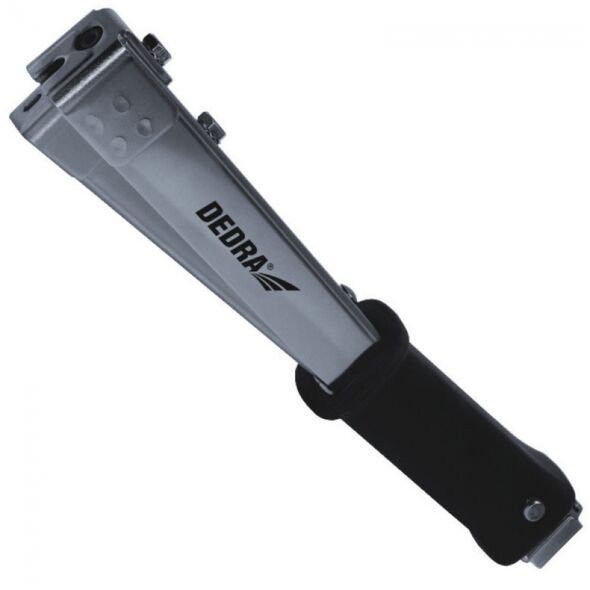Dedra Zszywacz młotkowy 6-10mm - 11Z004