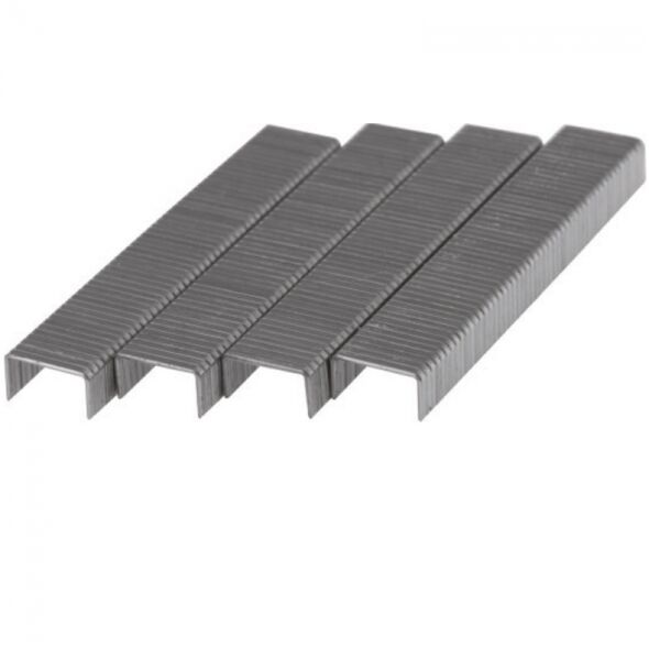 Dedra Zszywki 8mm 1000szt. D11 1,2x10,6mm - 11Z208