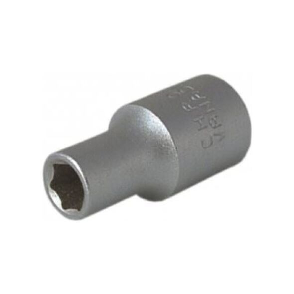 Dedra Nasadka 6-kątna 1/4" 4,5mm (16A1045)