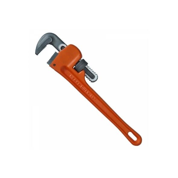 Dedra Klucz nastawny Stillson prosty 450mm 12D145