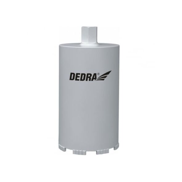 Dedra Koronka wiertła 102/400mm diamentowa (HW4102)