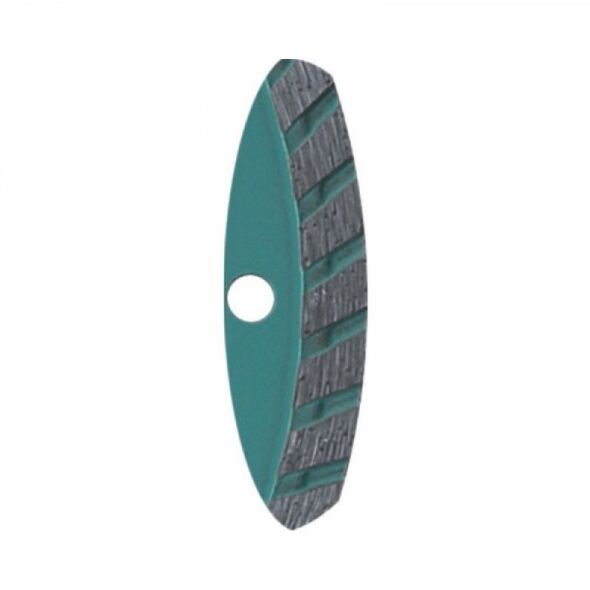 Dedra Tarcza diamentowa do cięcia Turbo 230mm 22,2mm H1104