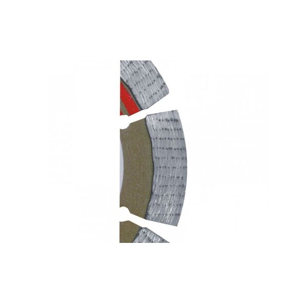 Dedra Tarcza segmentowa MULTI-LAYER 125mm (H1093)