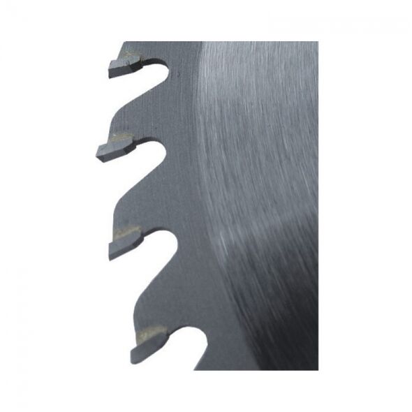 Dedra Piła tarczowa 350x30mm 24z. z płytkami HM i ogranicznikiem posuwu - HL35024