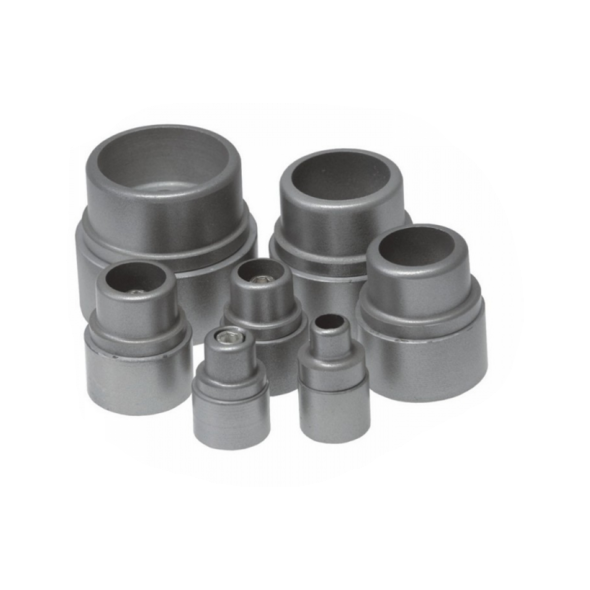 Dedra Nasadka grzejna 63 mm ze śrubą - DED751663
