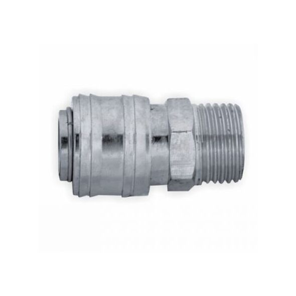 Pansam Szybkozłącze 3/8" 1/4"  (A535403)