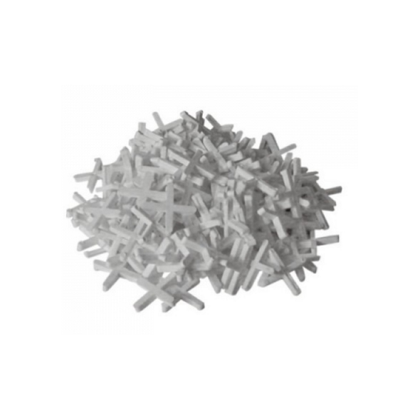 Dedra Krzyżyki dystansowe 4mm 100szt. (DED0240)
