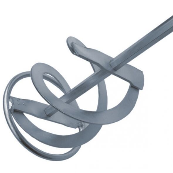 Dedra Mikser na 1-7kg 70x400mm - DED0405