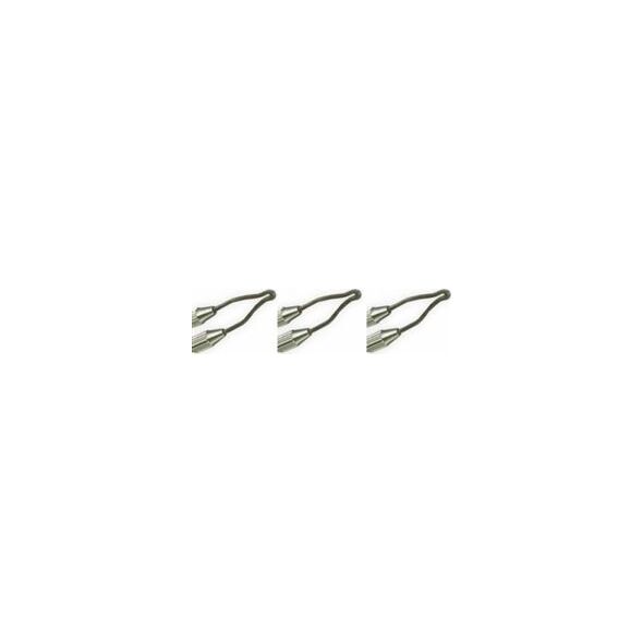 Dedra Grot lutownicy zamienny do DED7538 3szt. (DED75381)