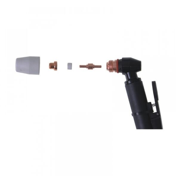 Dedra Elektroda plazmowa 10 szt. - DESPi401