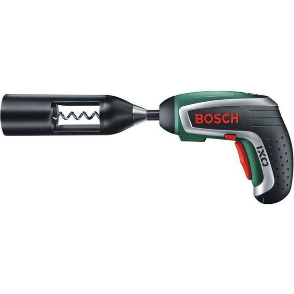 Bosch Adapter do otwierania wina IXO (1600A001YD)