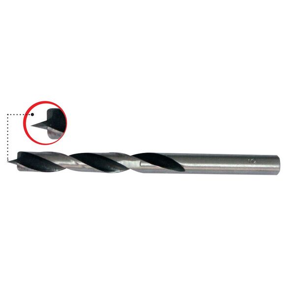 Wiertło Pro-Line kręte 5mm  (26275)
