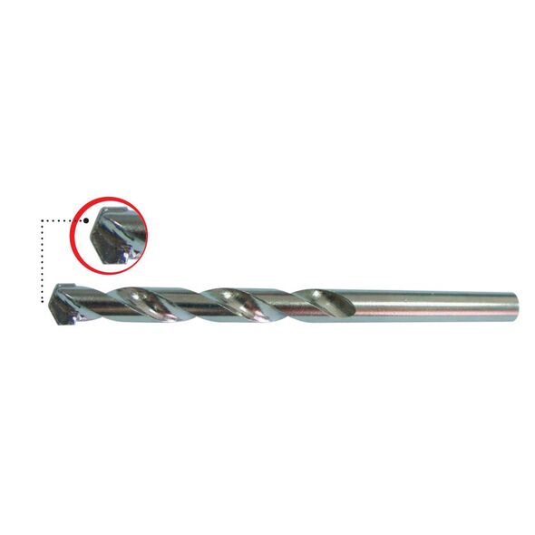 Wiertło Pro-Line do betonu walcowe 5mm  (73105)