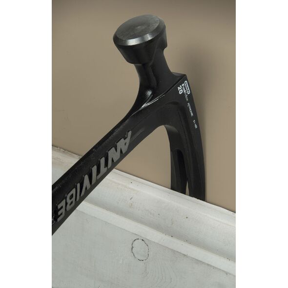 Stanley Młotek stolarski rączka stalowa 450g 320mm (512751)