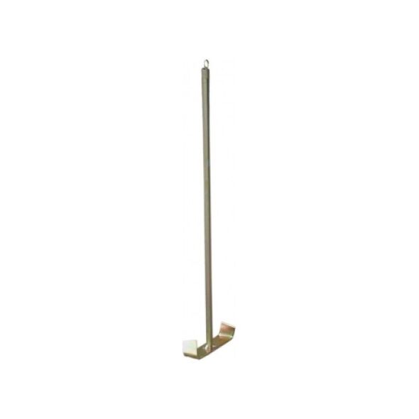 Pro-Line Mieszadło budowalne ze stali ocynkowanej 60x300mm - 00001