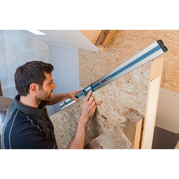 Bosch Poziomica cyfrowa GIM 120 Professional (0.601.076.800)