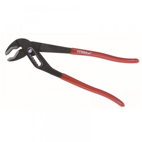 Dedra Szczypce do rur 175mm CrV - 1267C07