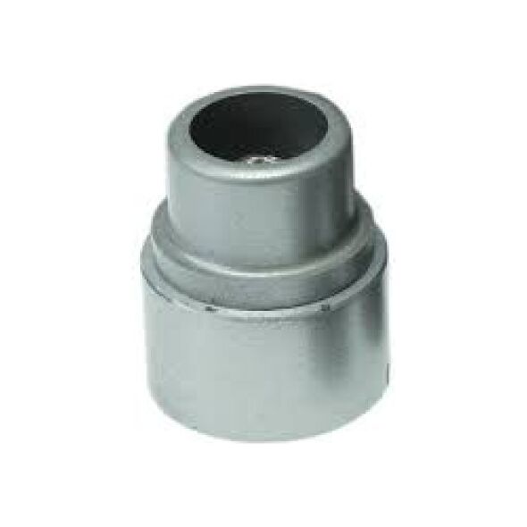 Dedra Nasadka grzejna 20 mm ze śrubą - DED751620