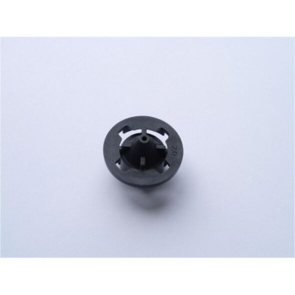 Pansam Dysza 2.0mm do agregatu malarskiego A730200 - A730203