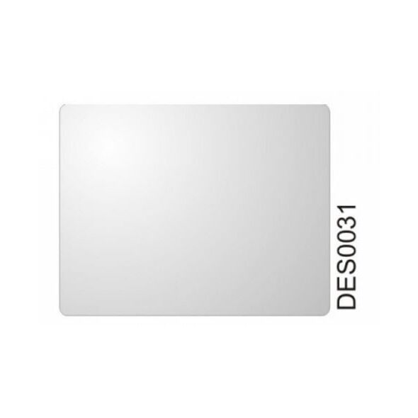 Dedra Szybka ochronna zewnętrzna zamienna 114x89mm 5szt. - DES0031