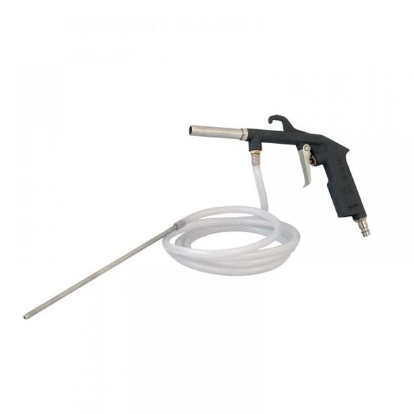 Pansam Pistolet do piaskowania bez zbiornika  (A532026)