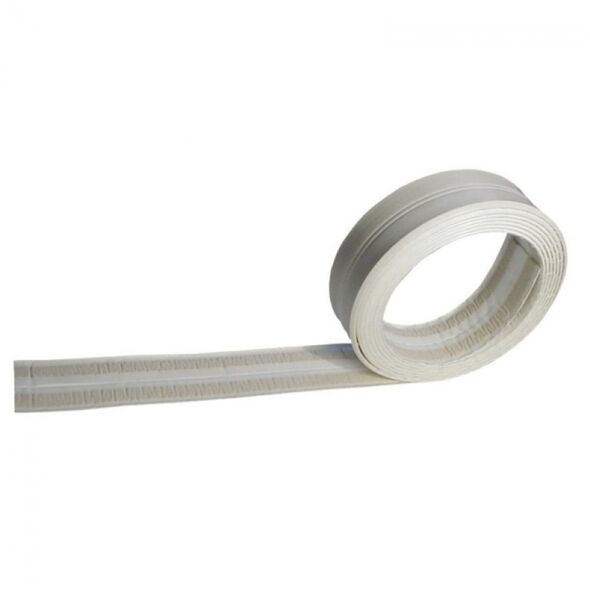 Dedra Samoprzylepna taśma wannowa uszczelniająca 3,1m 18/18mm - DED504