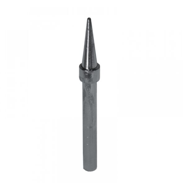 Dedra Grot miedziany 4,8mm 2szt. - DED75401