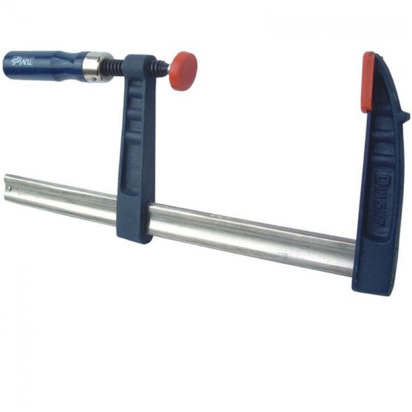 Dedra Ścisk stolarski F 150x50mm DIN5117 TUV - 1280
