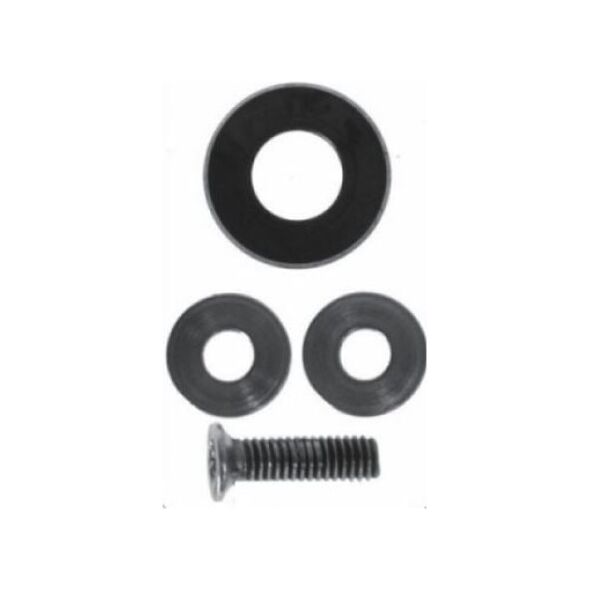 Dedra Kółko tnące ze śrubą i panewkami 22 x 2mm do maszyn do cięcia glazury (DED0022)