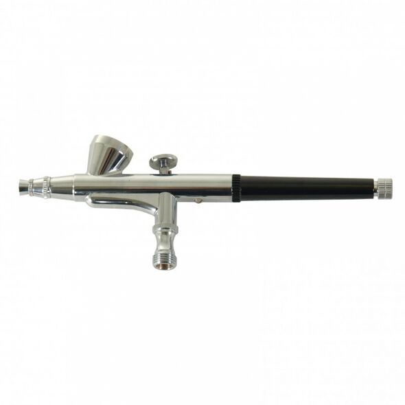 Dedra Pistolet lakierniczy z górnym zbiornikiem 2ml 0,3mm (DED7477)