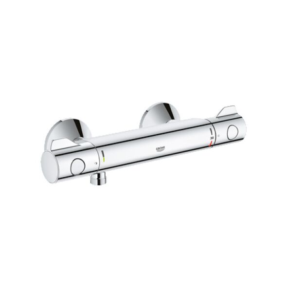 Bateria prysznicowa Grohe Grohtherm 800 chrom (34558000)