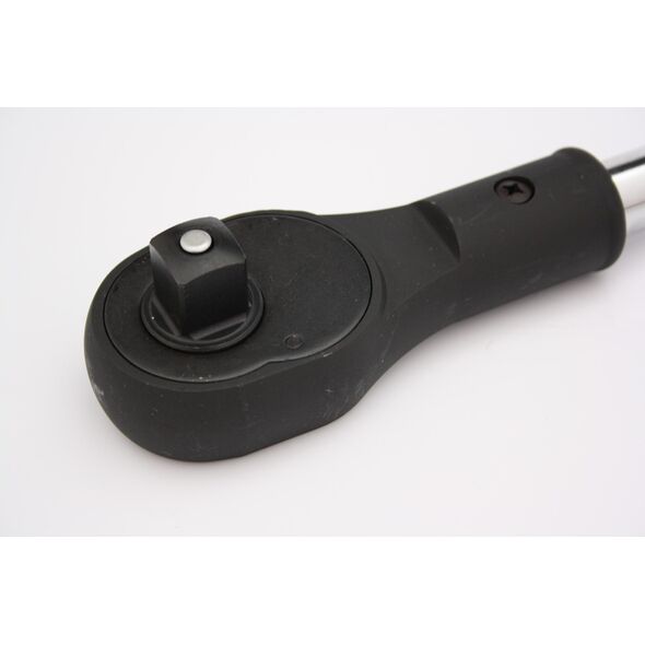 Corona Grzechotka standardowa 3/4" (C8410)