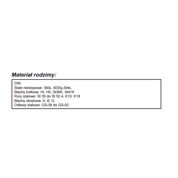 Metalweld Elektroda do stali niskostopowych i niestopowych RUTWELD 12 3,2mm 1kg